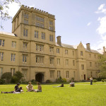 How to choose a university