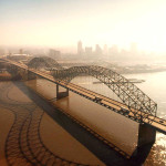Urban Adventures: Memphis Tennessee