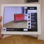 Augmented Reality: the Future of Interior Design