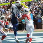 Three Reasons Why American Football Is Catching On Worldwide