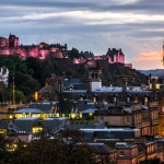 Where to Go in the UK this Christmas