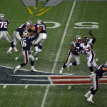 Who we like going into Super Bowl 2016