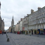 The Face of the High Street