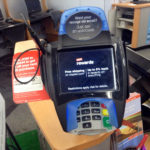 History of Credit Card Machines