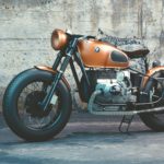 High Mileage Motorcycle Tires