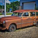 The Essential Do's and Don'ts of Scrapping a Car: What You Ought to Know