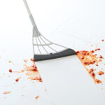 A Broom That Will Sweep All of Your Annoyance Away
